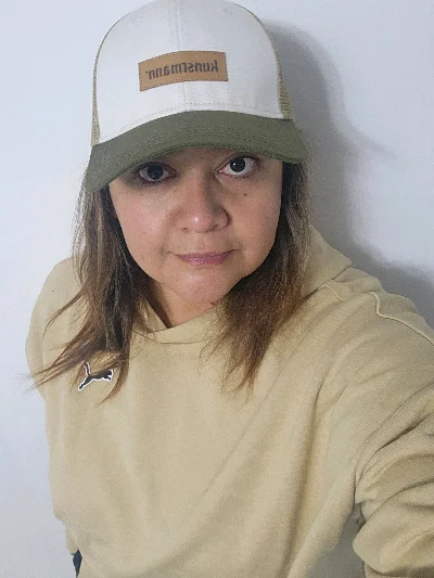 Constanza M.