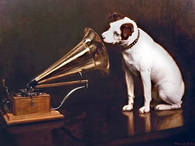 Mp-Records