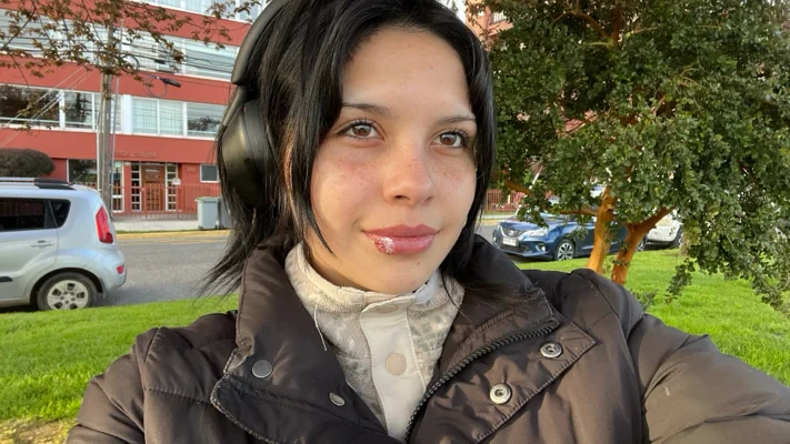 Isidora S.