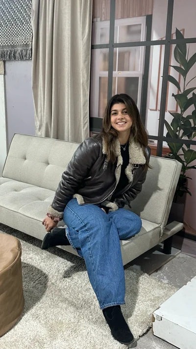 Francisca F.
