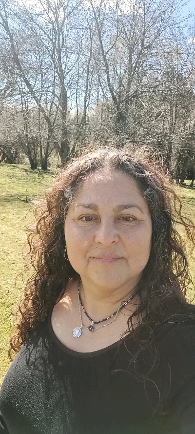 Carolina M.