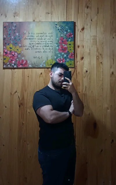 Benja G.