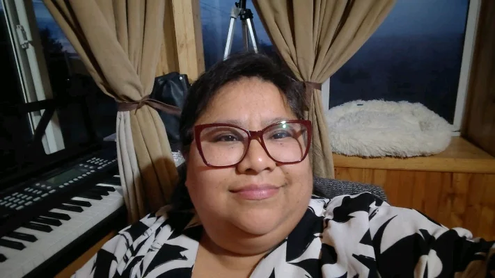 Paulina C.