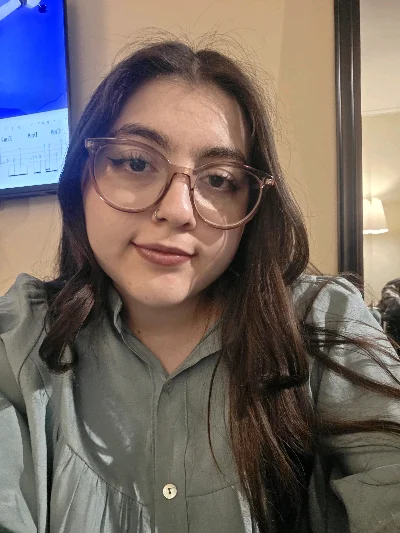 Catalina M.