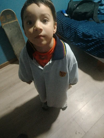 Tomas