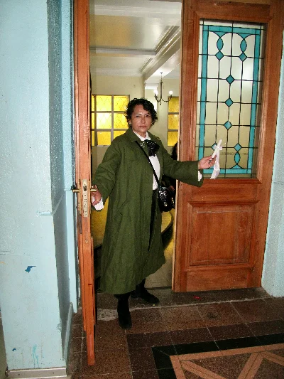 Susana M.