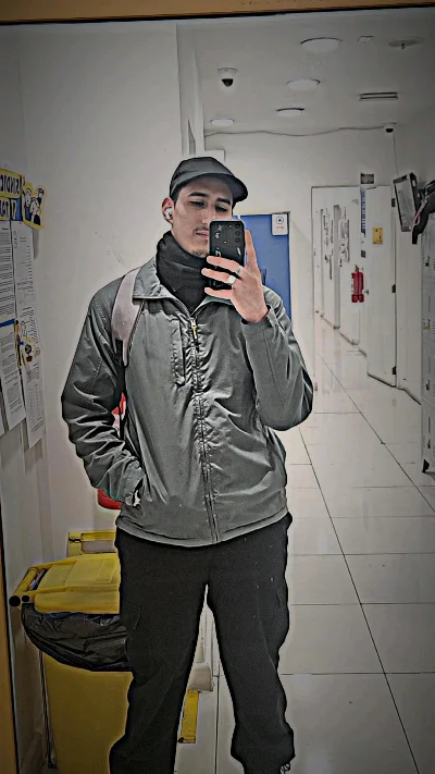 Diego T.