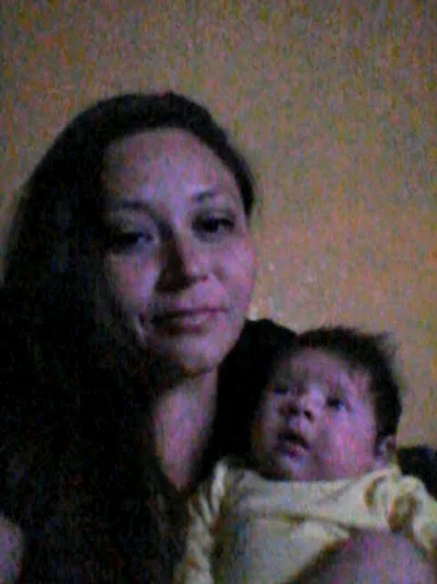 Patricia M.