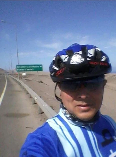 Jorge Z.