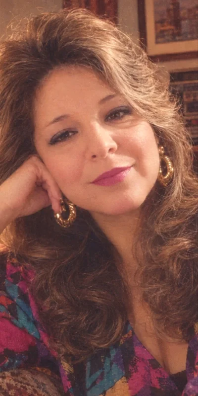 Patricia K.