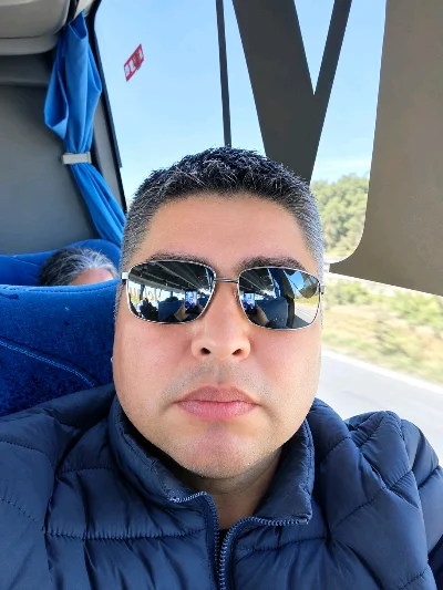 Aaron C.