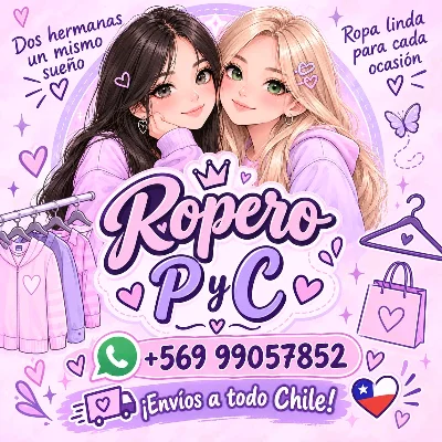 Ropero P.