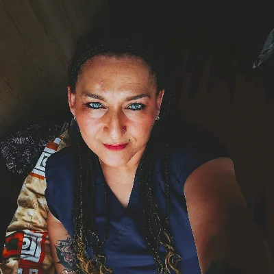Lorena M.