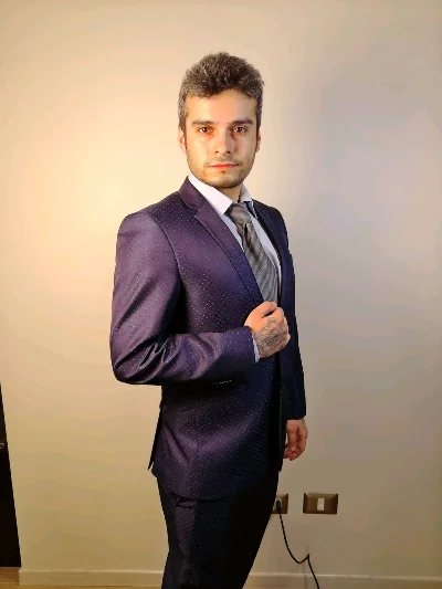 Gabriel M.