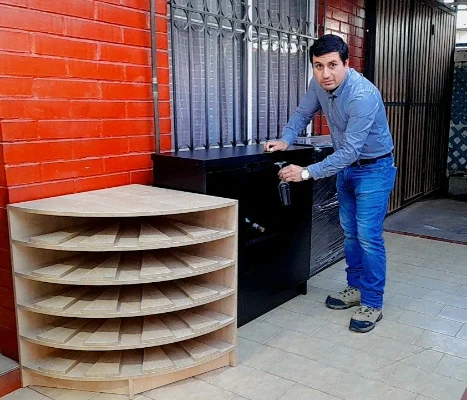 Luis D.