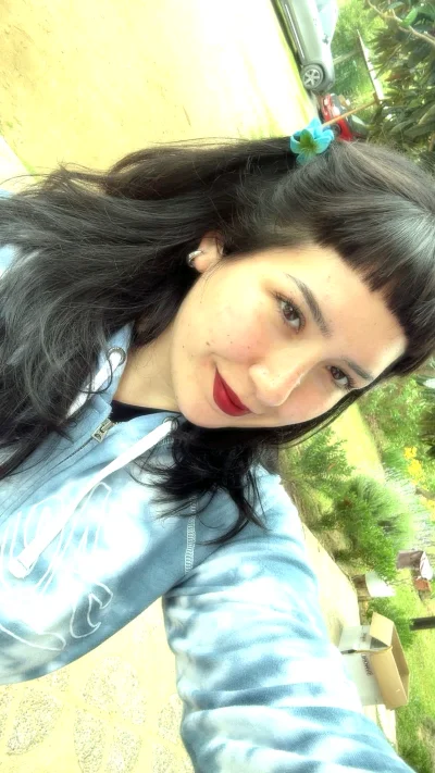 Karla M.