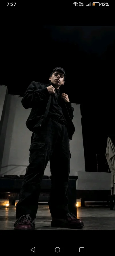 Cristóbal P.