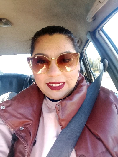 Janina S.