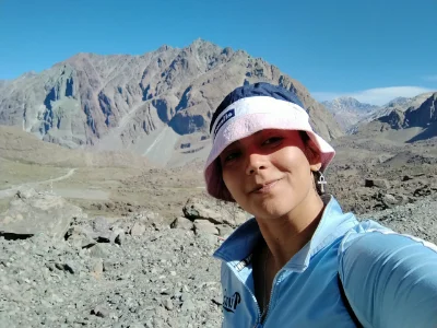 Catalina M.