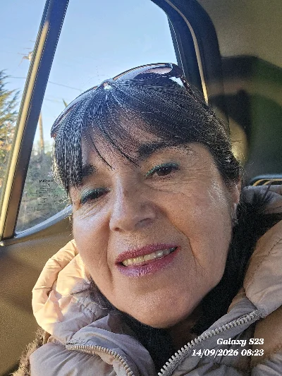 Gloria A.
