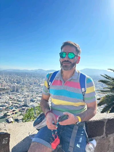 Cristian A.