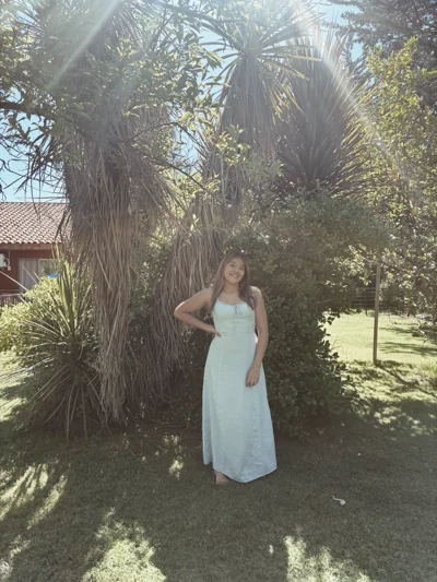 Carolina A.