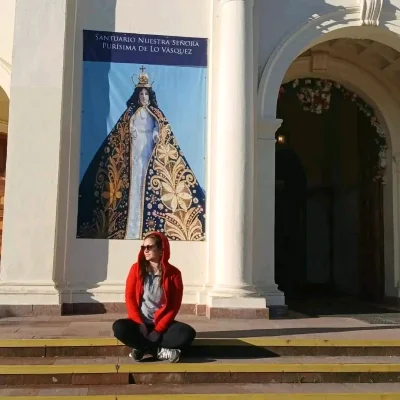Valeria A.