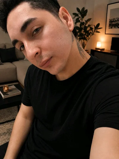 Eliazar M.