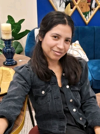 Pilar E.