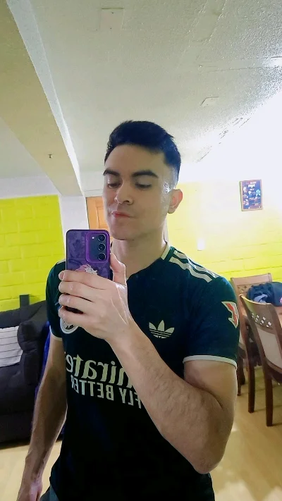 Sergio C.