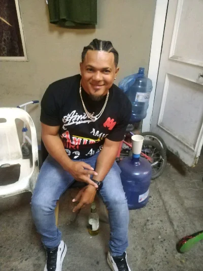 Jose M.