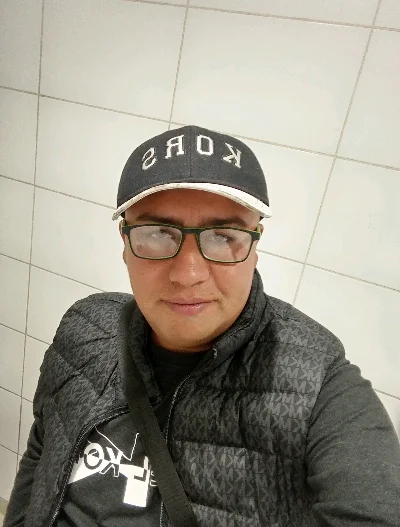 Patricio A.