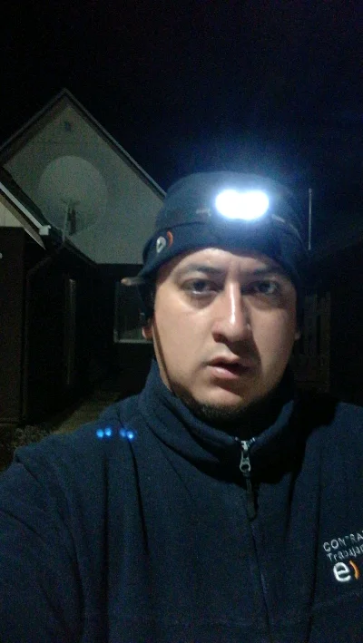 Patricio V.