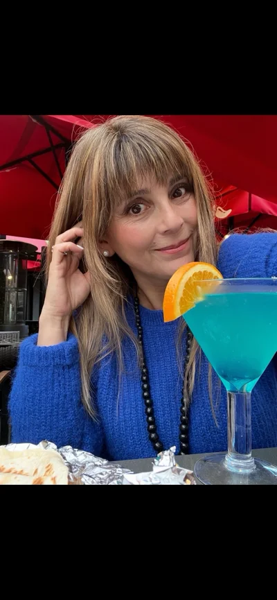 Carolina D.