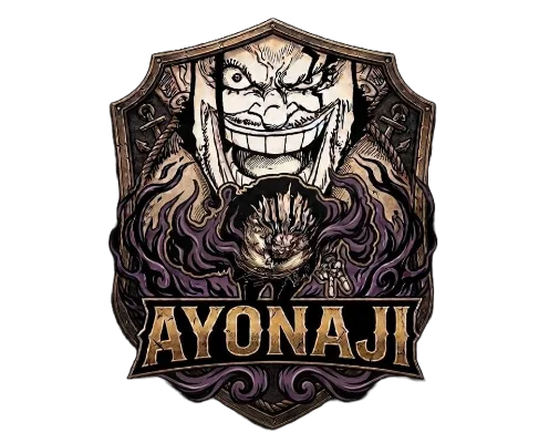 Ayonaii.import