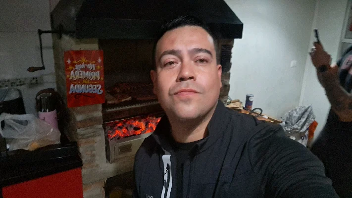 Jorge S.