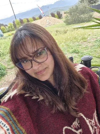Nadia B.
