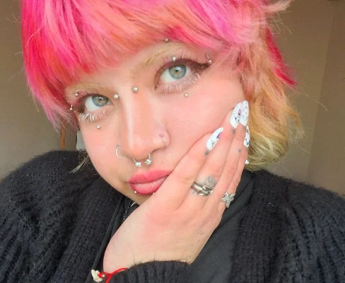 Amanda F.