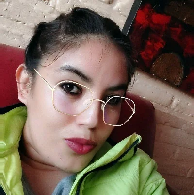 Rocio C.