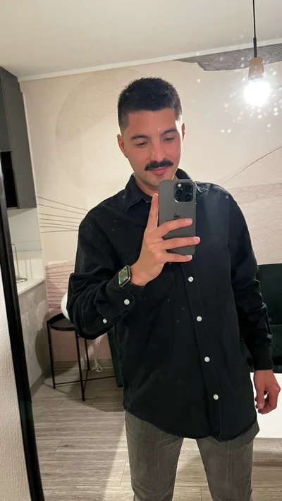 Gonzalo F.