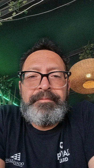 Javier M.