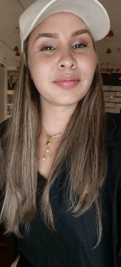 Andreina B.