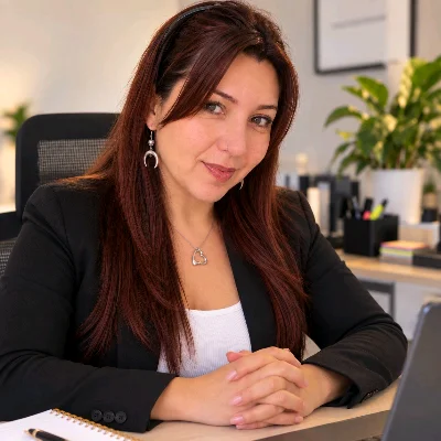 Maria P.