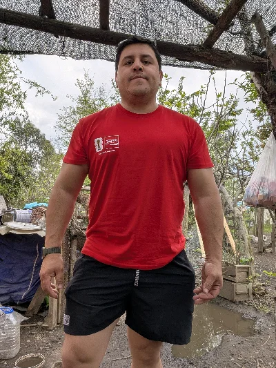 Cristian A.