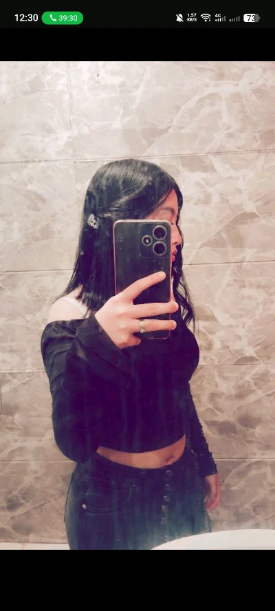 Shiomara G.