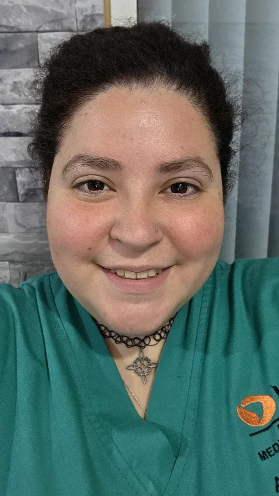 Aranza E.