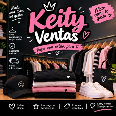 Keity F.