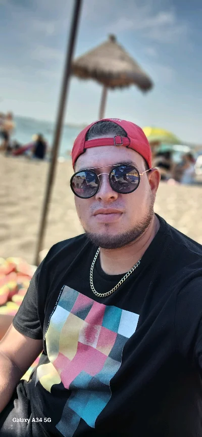 Carlos R.
