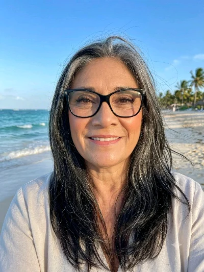 Teresa D.