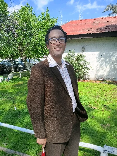 Nicolas M.